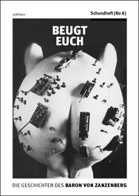 Vorderes Coverbild BEUGT EUCH