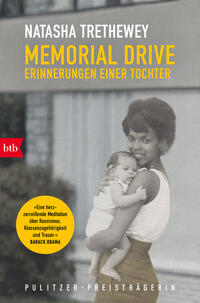 Vorderes Coverbild Memorial Drive