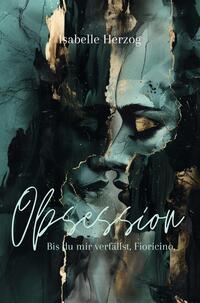Vorderes Coverbild Obsession