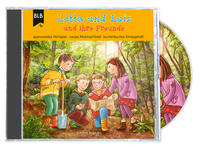 Vorderes Coverbild Lotta und Luis und ihre Freunde
