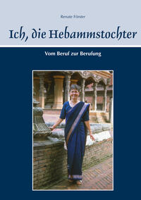 Vorderes Coverbild Ich, die Hebammstochter