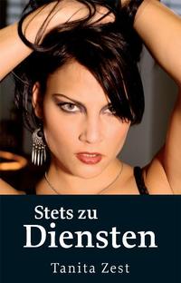 Vorderes Coverbild Stets zu Diensten