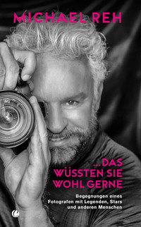 Vorderes Coverbild Das wüssten Sie wohl gerne!