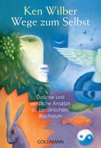 Vorderes Coverbild Wege zum Selbst