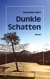 Vorderes Coverbild Dunkle Schatten