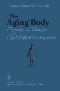 Vorderes Coverbild The Aging Body