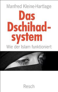 Vorderes Coverbild Das Dschihadsystem
