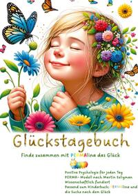 Vorderes Coverbild Schatztagebuch