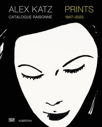 Vorderes Coverbild Alex Katz