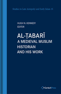 Vorderes Coverbild Al-Tabari, A Medieval Muslim Historian and his Work