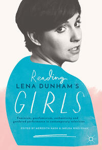 Vorderes Coverbild Reading Lena Dunham’s Girls