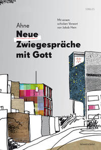Vorderes Coverbild Neue Zwiegespräche mit Gott