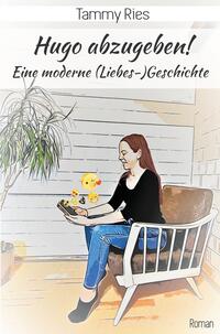 Vorderes Coverbild Hugo abzugeben!
