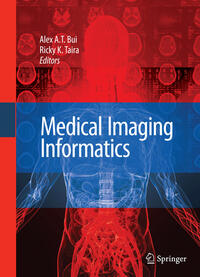 Vorderes Coverbild Medical Imaging Informatics