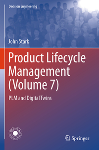 Vorderes Coverbild Product Lifecycle Management (Volume 7)