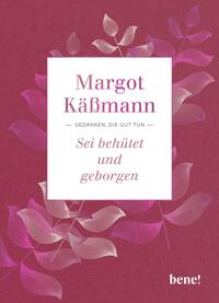 Vorderes Coverbild Sei behütet und geborgen