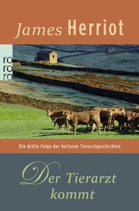 Vorderes Coverbild Der Tierarzt kommt
