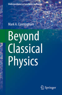 Vorderes Coverbild Beyond Classical Physics
