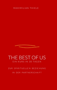 Vorderes Coverbild The Best of Us