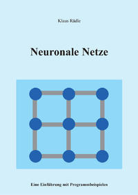 Vorderes Coverbild Neuronale Netze
