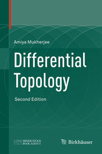 Vorderes Coverbild Differential Topology