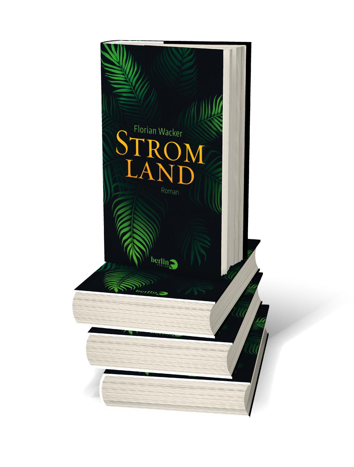Beispielinhalt (Bild) Stromland
