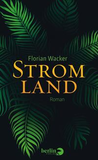 Vorderes Coverbild Stromland