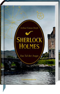 Vorderes Coverbild Sherlock Holmes Bd. 6