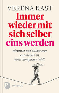 Vorderes Coverbild Immer wieder mit sich selber eins werden