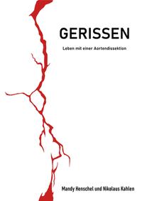 Vorderes Coverbild GERISSEN