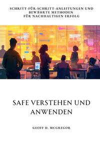 Vorderes Coverbild SAFe verstehen und anwenden