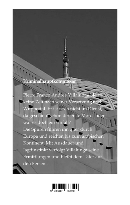Rückseitencover Alqatil