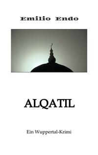 Vorderes Coverbild Alqatil