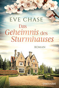 Vorderes Coverbild Das Geheimnis des Sturmhauses