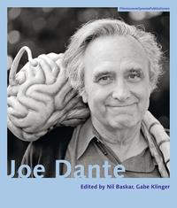 Vorderes Coverbild Joe Dante