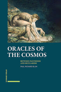 Vorderes Coverbild Oracles of the Cosmos