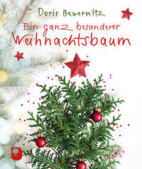 Vorderes Coverbild Ein ganz besonderer Weihnachtsbaum