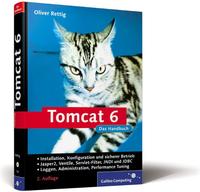 Vorderes Coverbild Tomcat 6