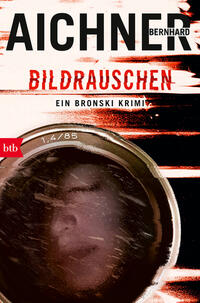 Vorderes Coverbild BILDRAUSCHEN
