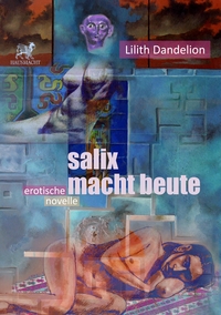 Vorderes Coverbild Salix macht Beute