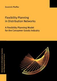 Vorderes Coverbild Flexibility Planning in Distribution Networks