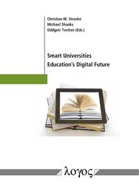 Vorderes Coverbild Smart Universities