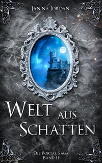 Vorderes Coverbild Welt aus Schatten