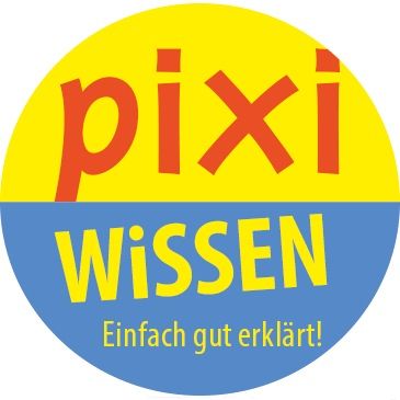 Bild für Serie Pixi Wissen 108: Unsere Vögel