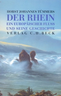 Vorderes Coverbild Der Rhein