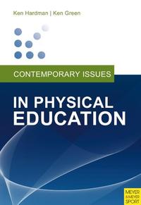 Vorderes Coverbild Contemporary Issues in Physical Education