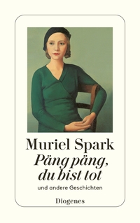 Vorderes Coverbild Päng päng, du bist tot