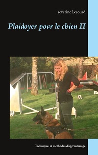 Vorderes Coverbild Plaidoyer pour le chien II