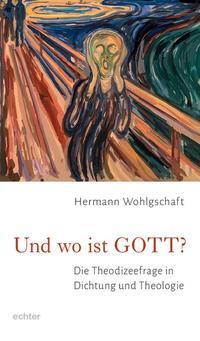 Vorderes Coverbild Und wo ist GOTT?