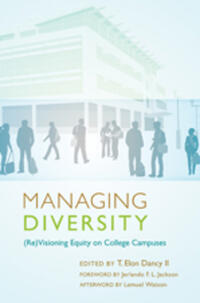 Vorderes Coverbild Managing Diversity